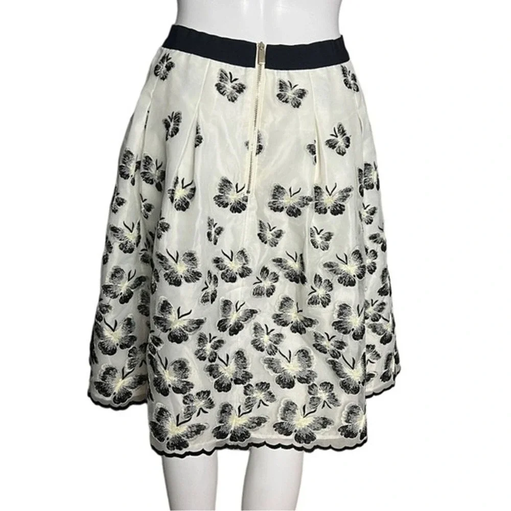 Talbots skirt womens
